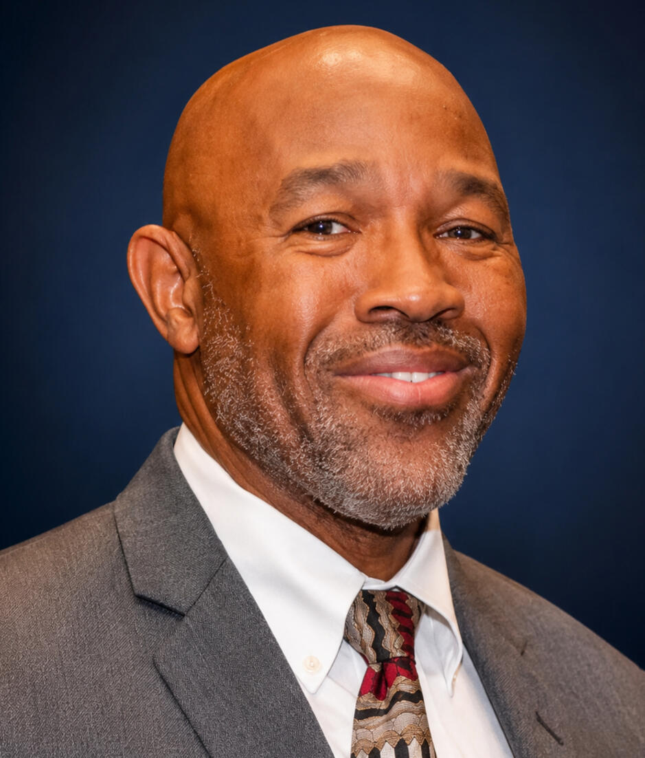 Yusuf Ali, 40+ years in Federal contracting | Has completed projects for every Federal Agency, including US territories