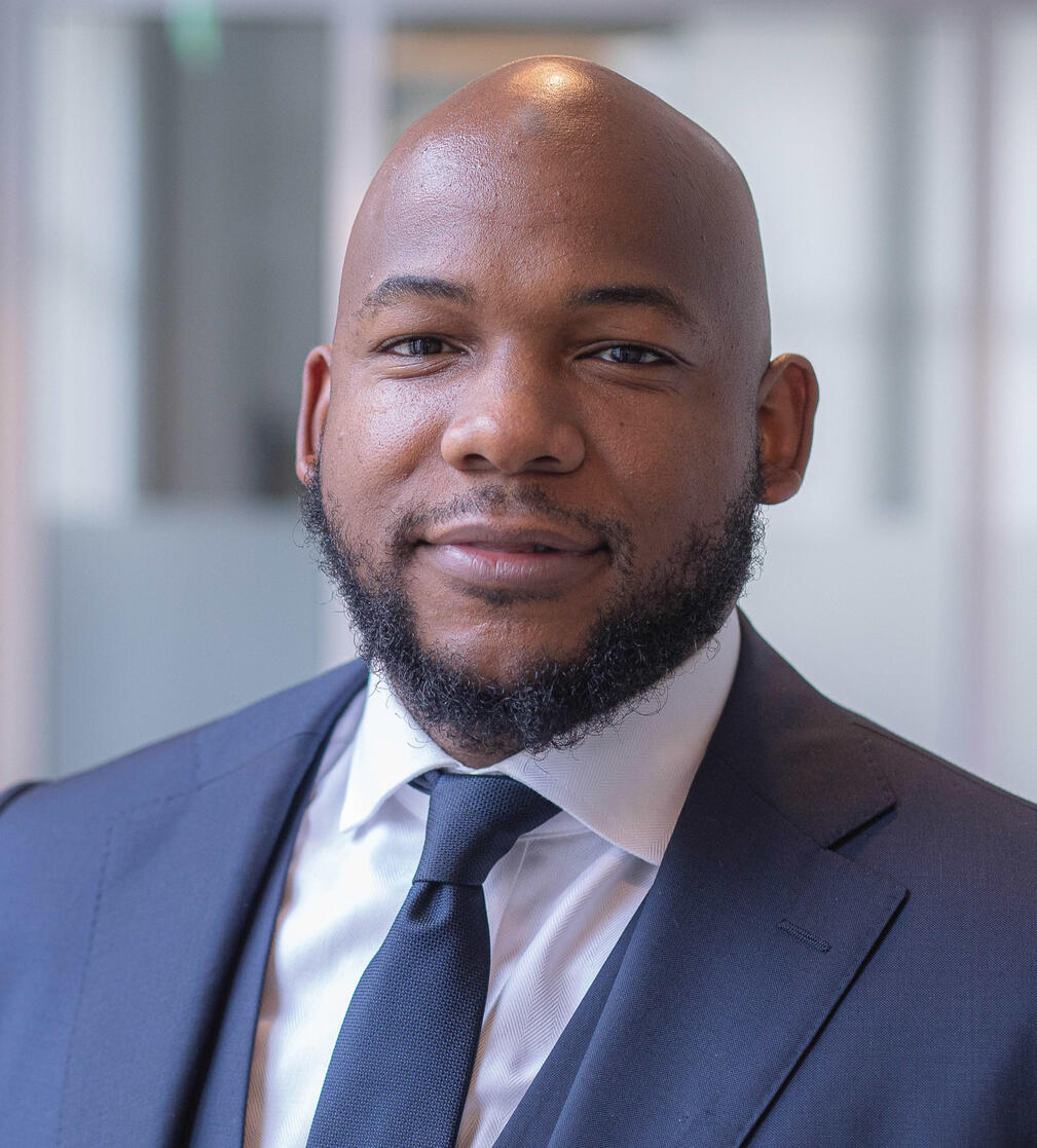 Ihsan Salem, Founder & CEO of Graceline | $150 million in current developments