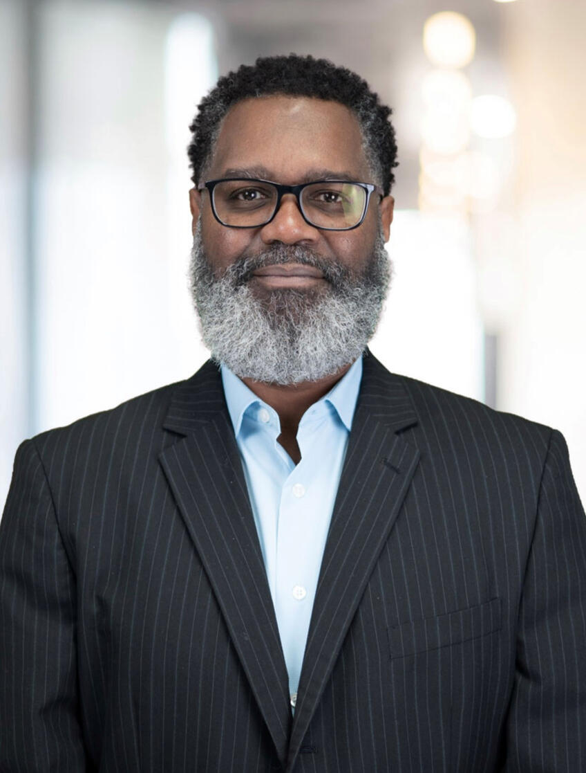 Marcus Brummer, Construction Specialist, Ali Development LLC | 20+ years with over $800 million in management.
