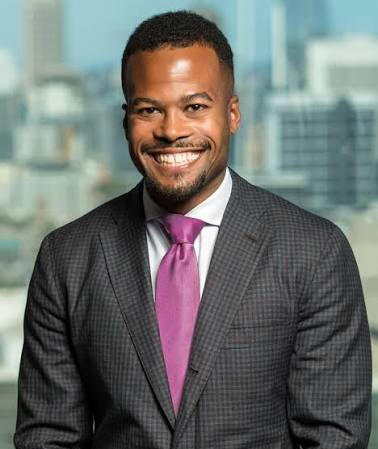 Leonte Benton, President of T. Dallas and Smith Co. | Largest African American-owned pure tenant representation commercial real estate brokerage firm in the country