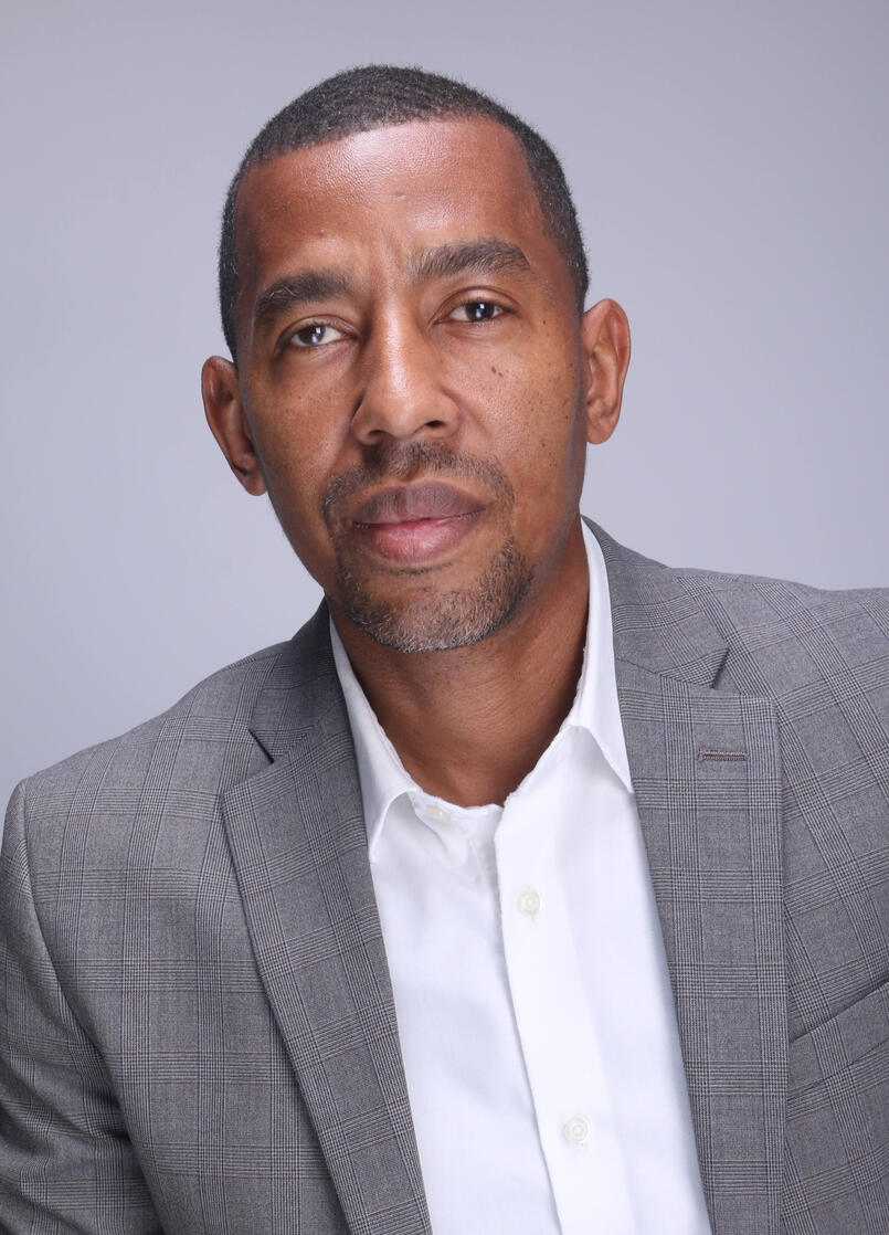 Omar Ali, Founder of The Ali Development, 20+ Years in Real Estate Development and Government Contracting